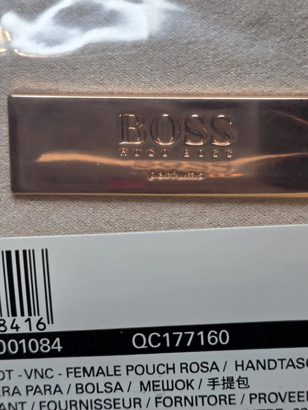 Boss use as